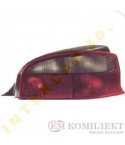 СТОП ЛЯВ MAGNETI MARELLI CITROEN SAXO (1996-)