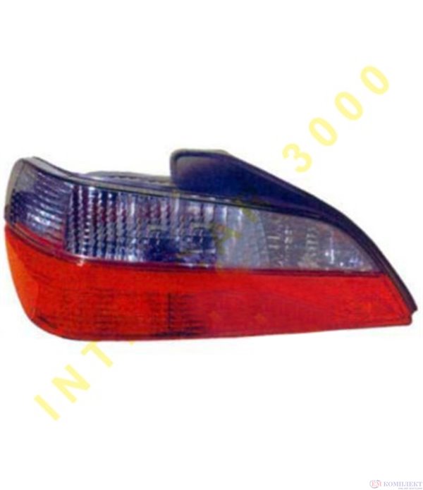 СТОП ЛЯВ PEUGEOT 406 (1995-)