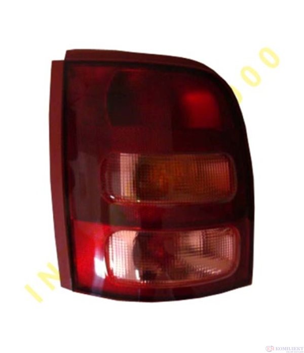 СТОП ЛЯВ NISSAN MICRA (1998-)