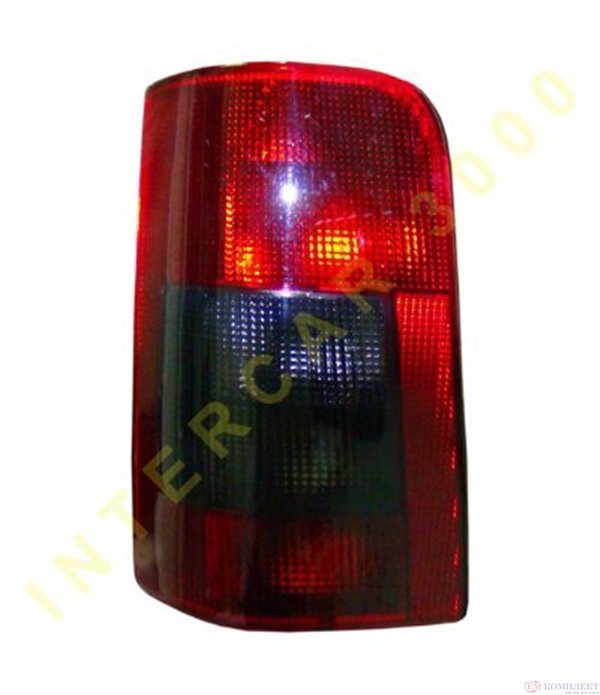 СТОП ЛЯВ MAGNETI MARELLI PEUGEOT PARTNER (2002-)