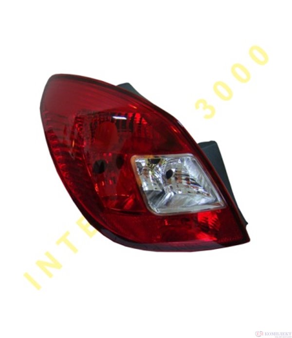 СТОП ЛЯВ OPEL CORSA D 5 ВРАТИ (2006-)