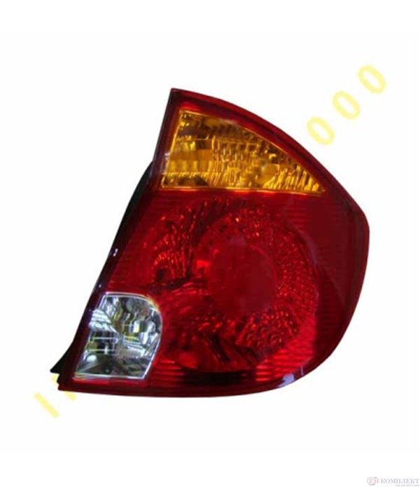 СТОП ДЕСЕН HYUNDAI ACCENT 3/5 ВРАТИ (1999-)