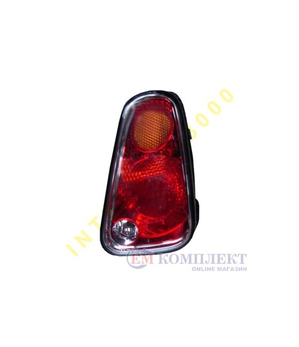 СТОП ДЕСЕН MINI COOPER (2001-)