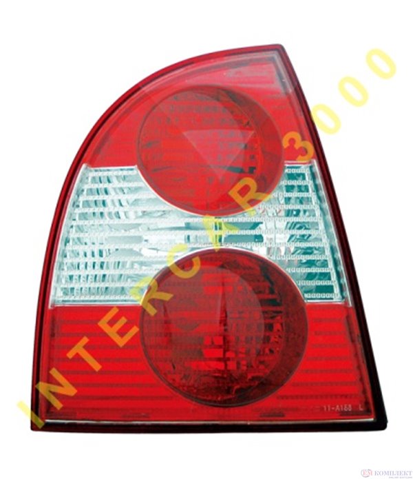 СТОП ЛЯВ VOLKSWAGEN PASSAT (2000-)