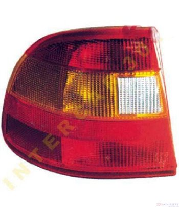 СТОП ДЕСЕН MAGNETI MARELLI OPEL ASTRA F (1991-)