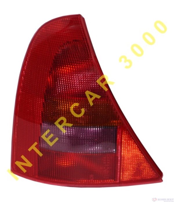 СТОП ЛЯВ К-Т MAGNETI MARELLI RENAULT CLIO (1998-)