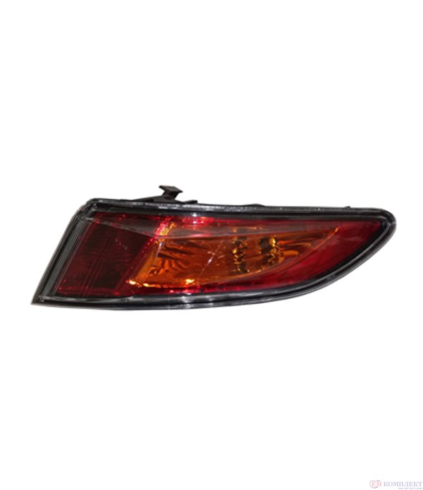 СТОП ДЕСЕН С МИГАЧ ЖЪЛТ HONDA CIVIC 5 ВРАТИ (2005-)