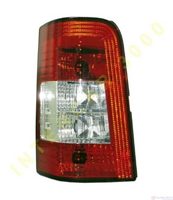 СТОП ЛЯВ MAGNETI MARELLI PEUGEOT PARTNER 2 ВРАТИ (2002-)
