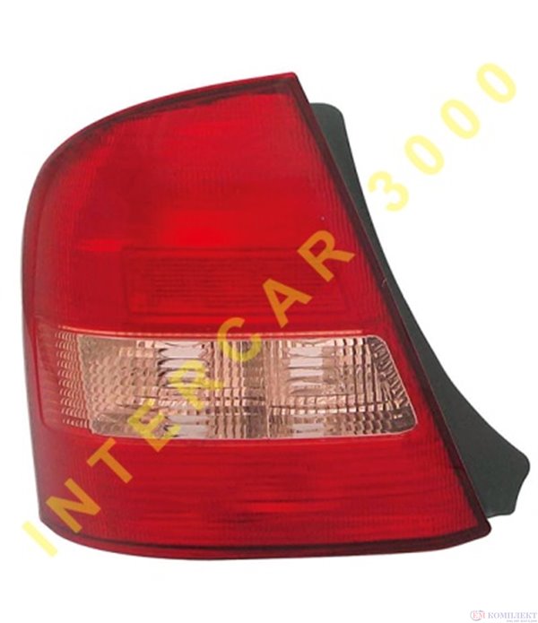 СТОП ЛЯВ MAZDA 323 СЕДАН (1998-)