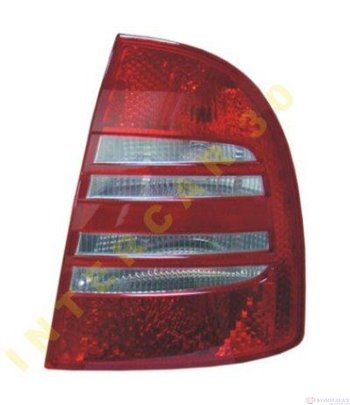 СТОП ДЕСЕН SKODA SUPERB (2002-)