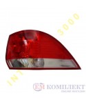 СТОП ДЕСЕН VOLKSWAGEN GOLF V (2003-)
