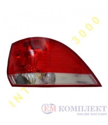 СТОП ДЕСЕН VOLKSWAGEN GOLF V (2003-)