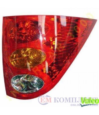 СТОП ДЕСЕН VALEO PEUGEOT 1007 (2005-)