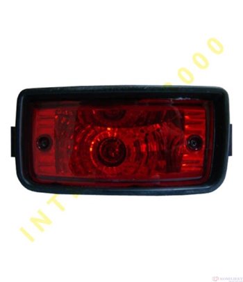 СТОП ЗА МЪГЛА В ЗАДНА БРОНЯ ОРИГИНАЛЕН HYUNDAI ATOS (2003-)