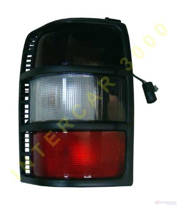 СТОП ЛЯВ С МИГАЧ БЯЛ MITSUBISHI PAJERO (1990-)