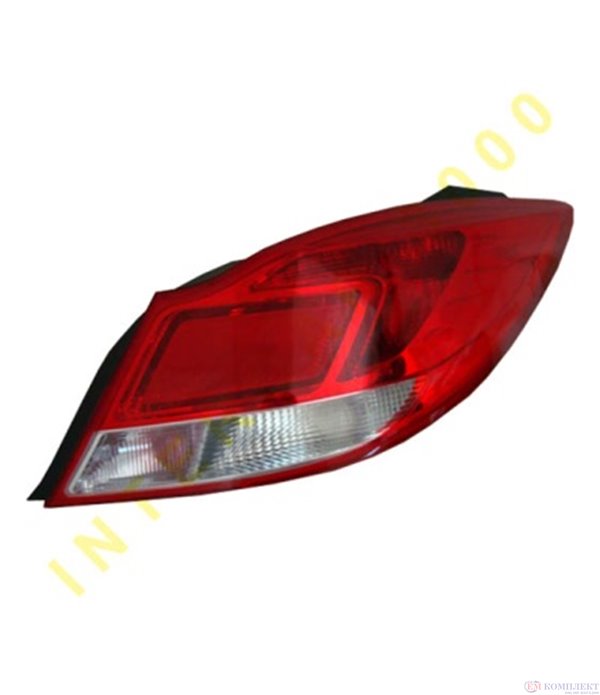 СТОП ДЕСЕН OPEL INSIGNIA СЕДАН (2008-)