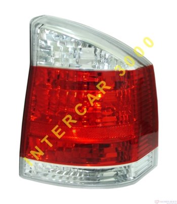 СТОП ДЕСЕН БЯЛ/ЧЕРВЕН MAGNETI MARELLI OPEL VECTRA C (2005-)