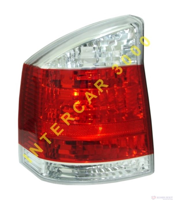 СТОП ЛЯВ БЯЛ/ЧЕРВЕН MAGNETI MARELLI OPEL VECTRA C (2005-)