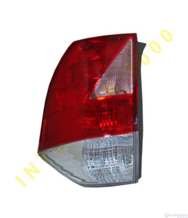 СТОП ДЕСЕН HONDA FR V (2005-)