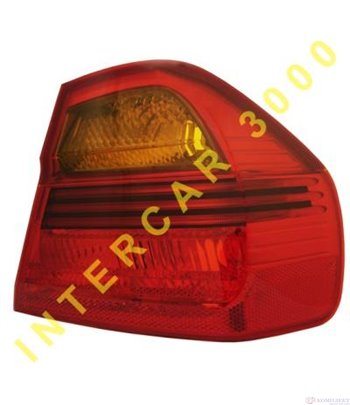 СТОП ДЕСЕН ВЪНШЕН BMW 3 SERIES E90 (2005-)