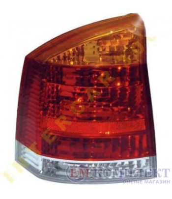 СТОП ЛЯВ MAGNETI MARELLI OPEL VECTRA C 5 ВРАТИ (2005-)