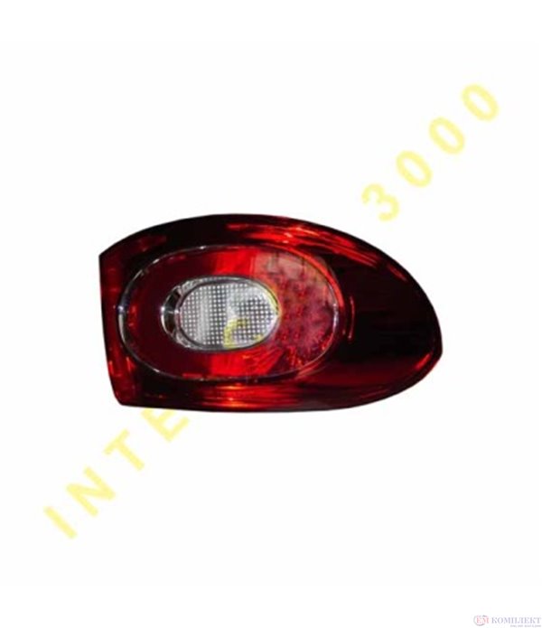 СТОП ЛЯВ ВЪНШЕН VOLKSWAGEN TIGUAN (2007-)