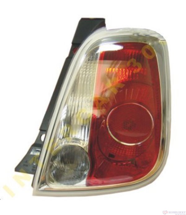 СТОП ДЕСЕН MAGNETI MARELLI ОРИГИНАЛЕН FIAT 500 (2007-)