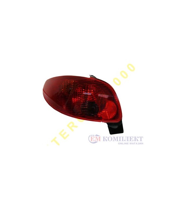 СТОП ЛЯВ MAGNETI MARELLI PEUGEOT 206 (2003-)