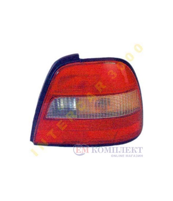 СТОП ДЕСЕН NISSAN SUNNY (1990-)