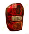 СТОП ЛЯВ TOYOTA RAV 4 (2004-)