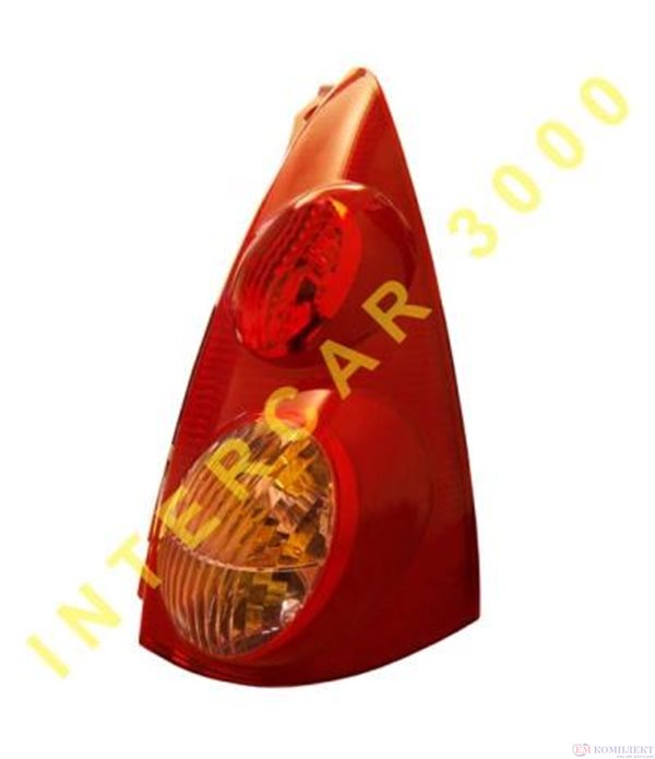 СТОП ДЕСЕН MAGNETI MARELLI PEUGEOT 107 (2005-)