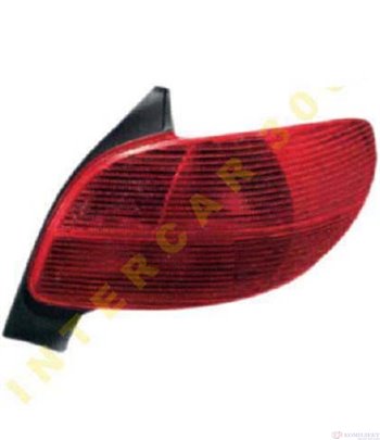 СТОП ЛЯВ MAGNETI MARELLI PEUGEOT 206 (2003-)