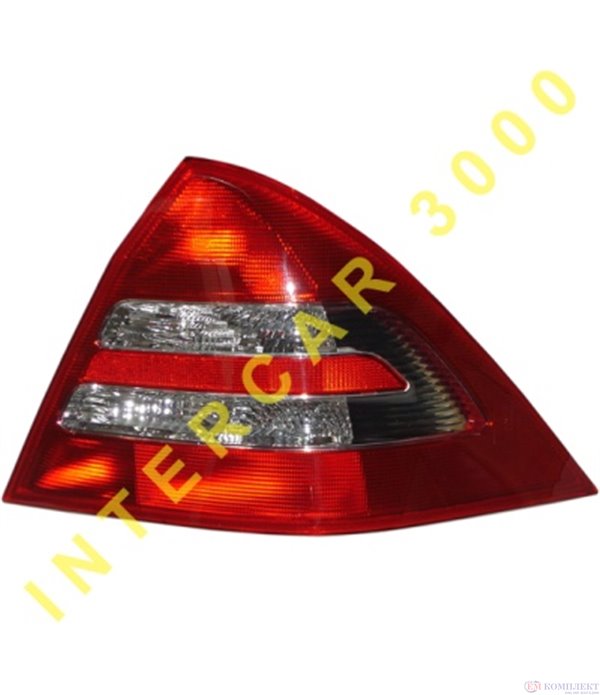 СТОП ДЕСЕН MERCEDES C CLASS W203 (2000-)