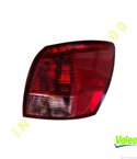 СТОП ДЕСЕН ВЪНШЕН VALEO NISSAN QASHQAI (2007-)