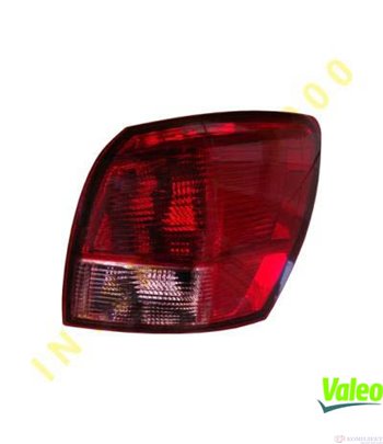 СТОП ДЕСЕН ВЪНШЕН VALEO NISSAN QASHQAI (2007-)