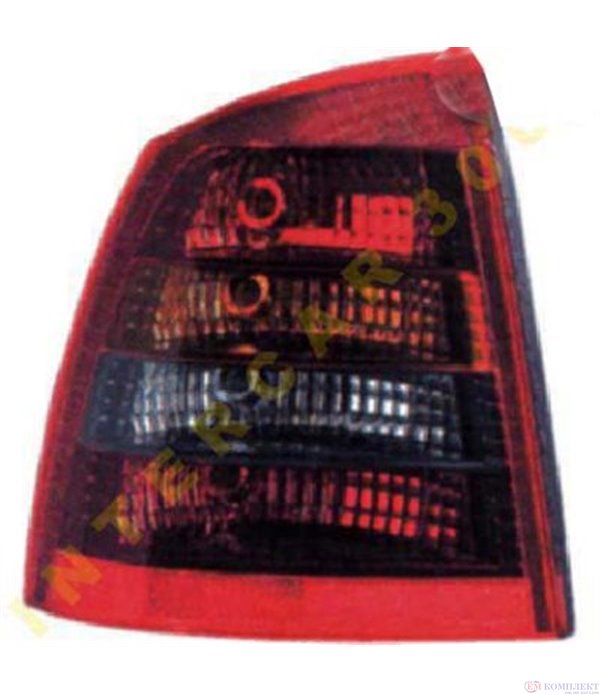 СТОП ДЕСЕН MAGNETI MARELLI OPEL ASTRA G (1998-)