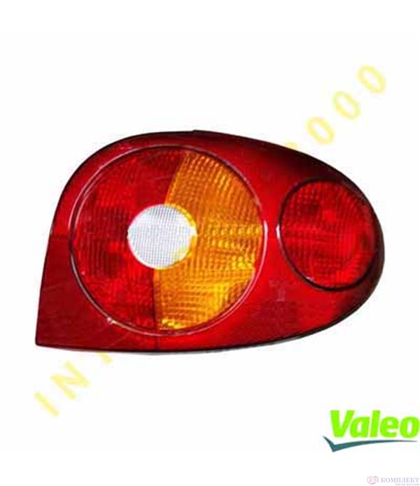 СТОП ДЕСЕН VALEO RENAULT MEGANE (1999-)