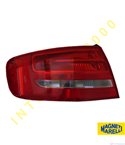 СТОП ЛЯВ ВЪНШЕН MAGNETI MARELLI AUDI A4 5 ВРАТИ (2007-)