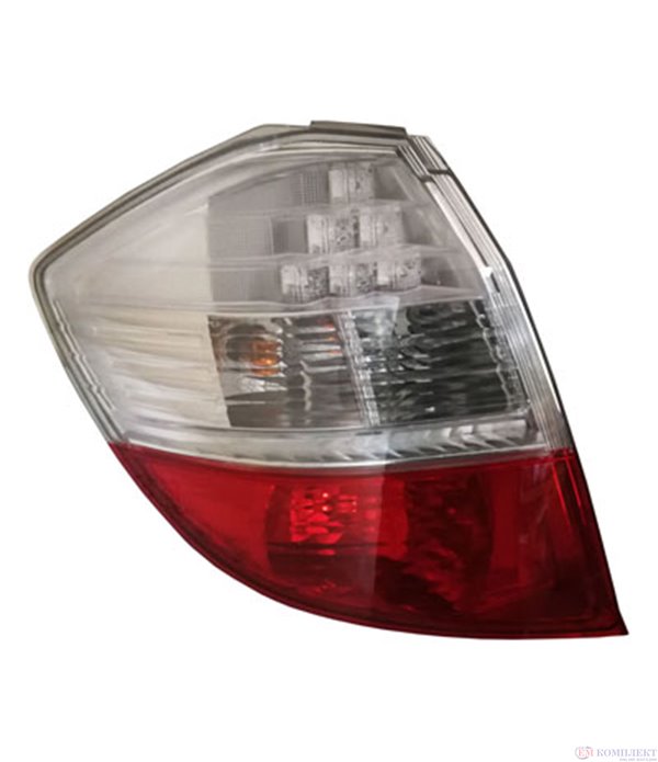 СТОП ЛЯВ HONDA JAZZ III (2008-)