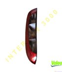 СТОП ДЕСЕН VALEO OPEL CORSA C (2000-)