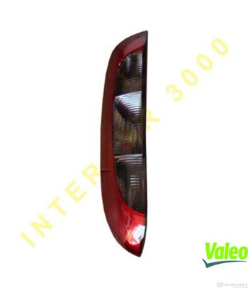 СТОП ДЕСЕН VALEO OPEL CORSA C (2000-)
