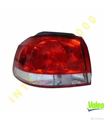 СТОП ЛЯВ ВЪНШЕН VALEO VOLKSWAGEN GOLF VI (2008-)
