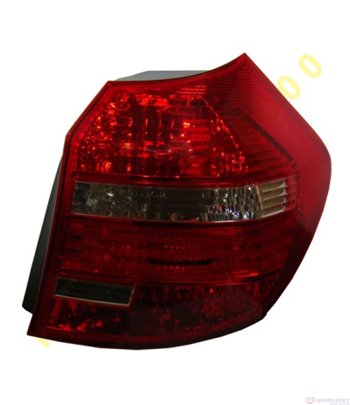 СТОП ДЕСЕН BMW 1 SERIES E87 (2007-)