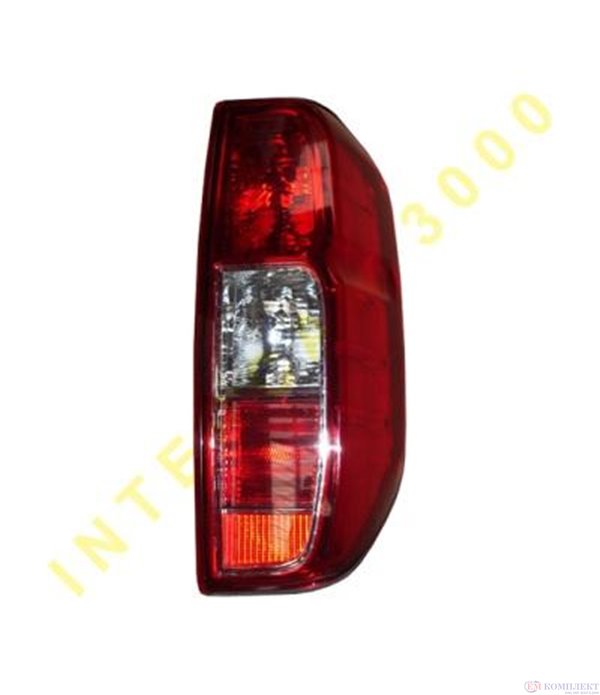 СТОП ДЕСЕН MAGNETI MARELLI PEUGEOT PARTNER (2008-)