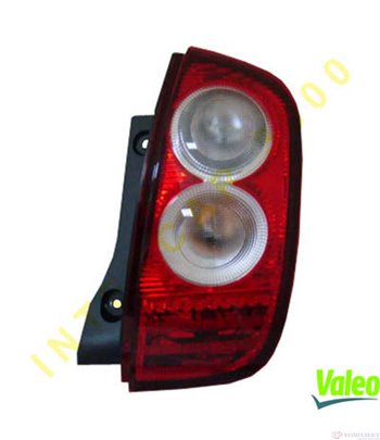СТОП ДЕСЕН VALEO NISSAN MICRA (2002-)