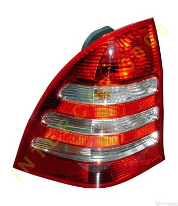 СТОП ЛЯВ ULO MERCEDES C CLASS W203 (2000-)