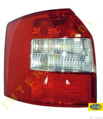 СТОП ЛЯВ MAGNETI MARELLI AUDI A4 (2000-)