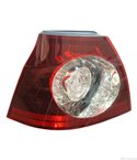 СТОП ЛЯВ ВЪНШЕН LED VOLKSWAGEN GOLF V (2003-)