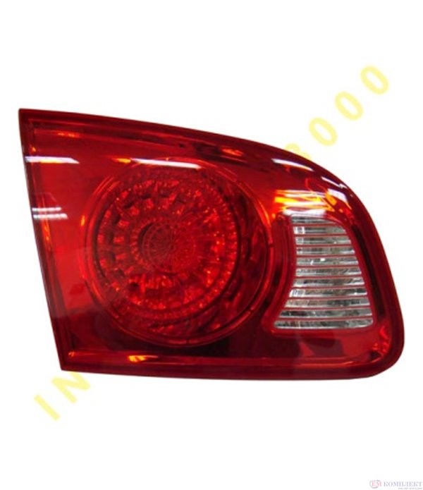 СТОП ЛЯВ ВЪТРЕШЕН ОРИГИНАЛЕН HYUNDAI SANTA FE (2006-)