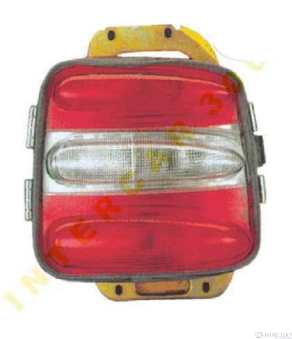 СТОП ЛЯВ MAGNETI MARELLI FIAT BRAVA (1995-)